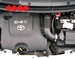 TOYOTA 1,4 D-4D 1,4 D-4D