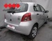 TOYOTA YARIS 1,4 D-4D