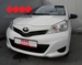 TOYOTA YARIS 1,4 D-4D
