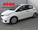 TOYOTA YARIS 1,4 D-4D