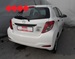 TOYOTA YARIS 1,4 D-4D