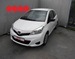 TOYOTA YARIS 1,4 D-4D