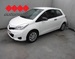 TOYOTA YARIS 1,4 D-4D