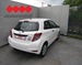 TOYOTA YARIS 1,4 D-4D