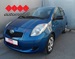 TOYOTA YARIS 1,4 D-4D