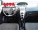 TOYOTA YARIS 1,4 D-4D