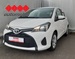 TOYOTA YARIS 1.4 D-4D