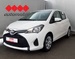 TOYOTA YARIS 1.4 D-4D