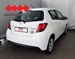 TOYOTA YARIS 1.4 D-4D