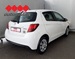 TOYOTA YARIS 1.4 D-4D