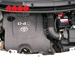 TOYOTA 1,4 D-4D 1,4 D-4D