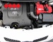 TOYOTA 1,4 D-4D 1,4 D-4D