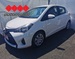 TOYOTA YARIS 1,4 D-4D