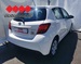 TOYOTA YARIS 1,4 D-4D