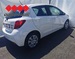 TOYOTA YARIS 1,4 D-4D