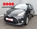 TOYOTA YARIS Hybrid 1,5 VVT-i automatik