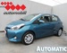 TOYOTA YARIS 1,5 HYBRID