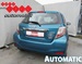 TOYOTA YARIS 1,5 HYBRID