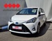 TOYOTA YARIS 1.5 HYBRID