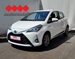 TOYOTA YARIS 1.5 HYBRID