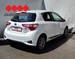 TOYOTA YARIS 1.5 HYBRID