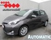 TOYOTA YARIS 1,5 HYBRID