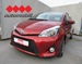 TOYOTA YARIS 1,5 HYBRID