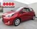 TOYOTA YARIS 1,5 HYBRID