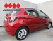 TOYOTA YARIS 1,5 HYBRID