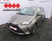 TOYOTA YARIS 1.5 VVT