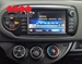 TOYOTA YARIS 1.5 VVT-i Sol