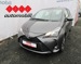 TOYOTA YARIS 1.5 VVT