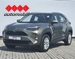 TOYOTA YARIS CROSS 1.5 VVT-IE SOL