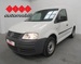 VW CADDY 2,0