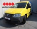 VOLKSWAGEN CADDY 2,0 SDI