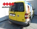 VOLKSWAGEN CADDY 2,0 SDI