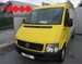 VOLKSWAGEN LT 35 2,5 TDI