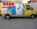 VOLKSWAGEN LT 35 2,5 TDI