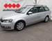 VW PASSAT VARIANT 1,6 TDI