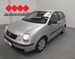 VOLKSWAGEN POLO 1,2