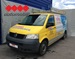 VOLKSWAGEN TRANSPORTER 1.9 TDI