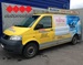 VOLKSWAGEN TRANSPORTER 1.9 TDI