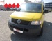 VOLKSWAGEN TRANSPORTER 1.9TDI
