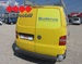 VOLKSWAGEN TRANSPORTER 1.9TDI