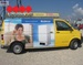 VOLKSWAGEN TRANSPORTER 1.9TDI