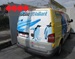 VOLKSWAGEN TRANSPORTER T5 1.9 TDI