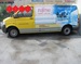 VOLKSWAGEN TRANSPORTER T5 1.9 TDI