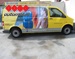 VOLKSWAGEN TRANSPORTER T5 1.9 TDI