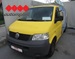 VOLKSWAGEN TRANSPORTER T5 1,9 TDI