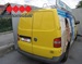 VOLKSWAGEN TRANSPORTER T5 1,9 TDI